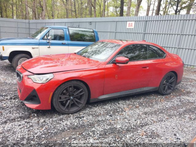 3MW23CM05N8C49903 BMW 230 I