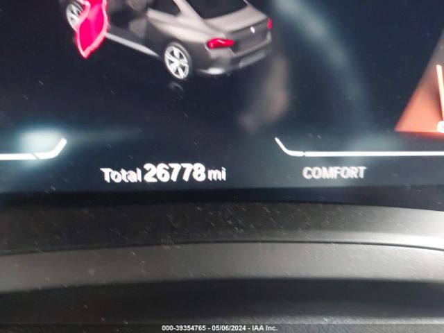 3MW23CM05N8C49903 BMW 230 I