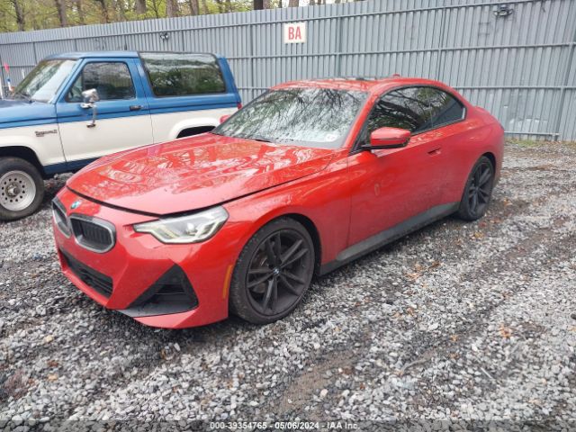 3MW23CM05N8C49903 BMW 230 I