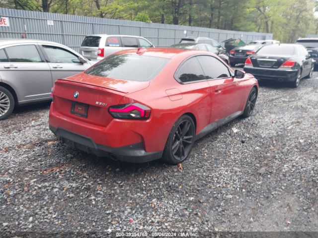 3MW23CM05N8C49903 BMW 230 I