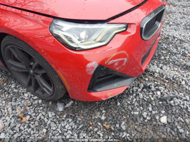 3MW23CM05N8C49903 BMW 230 I