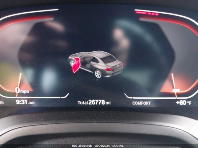 3MW23CM05N8C49903 BMW 230 I