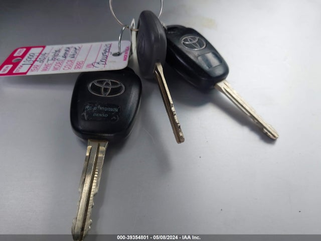 Toyota CAMRY SE 2014 4T1BF1FK1EU788966 Image 11