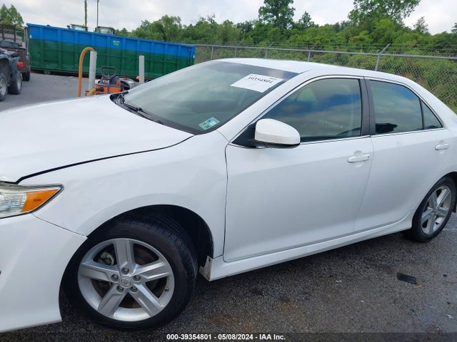 Toyota CAMRY SE 2014 4T1BF1FK1EU788966 Image 14