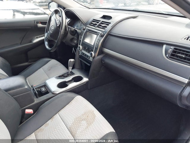 Toyota CAMRY SE 2014 4T1BF1FK1EU788966 Image 5