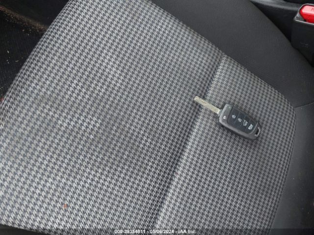 KM8K1CAA8KU358985 Hyundai Kona Se