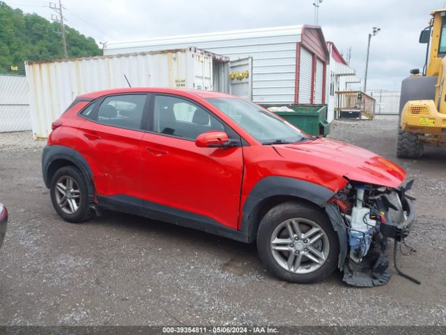 KM8K1CAA8KU358985 Hyundai Kona Se