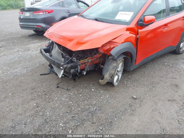 KM8K1CAA8KU358985 Hyundai Kona Se