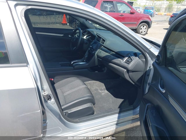 Honda Civic Sport 2020 2HGFC2F88LH516702 Image 5