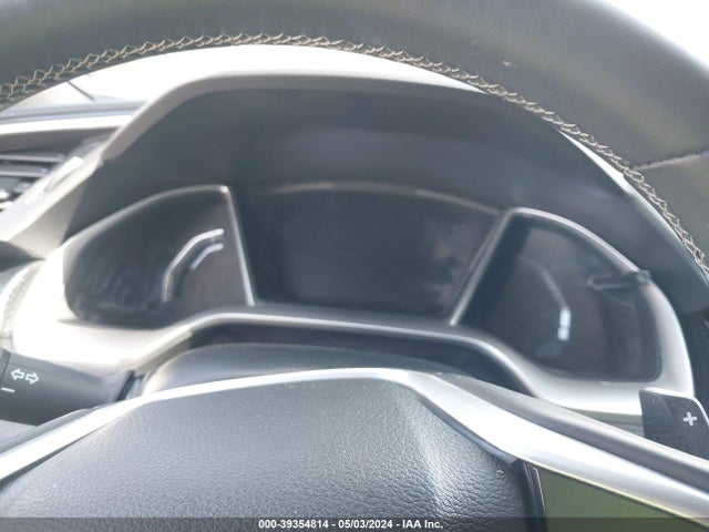 Honda Civic Sport 2020 2HGFC2F88LH516702 Image 7