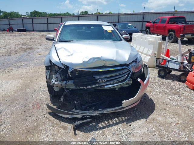 Ford TAURUS SEL 2015 1FAHP2E80FG136014 Image 12