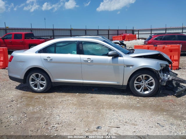 Ford TAURUS SEL 2015 1FAHP2E80FG136014 Image 13