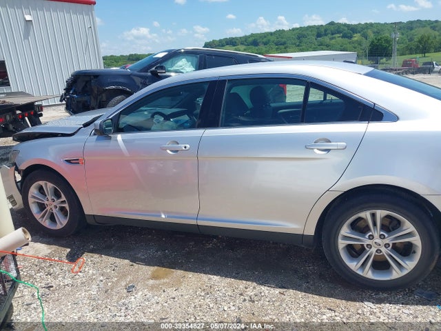 Ford TAURUS SEL 2015 1FAHP2E80FG136014 Image 14