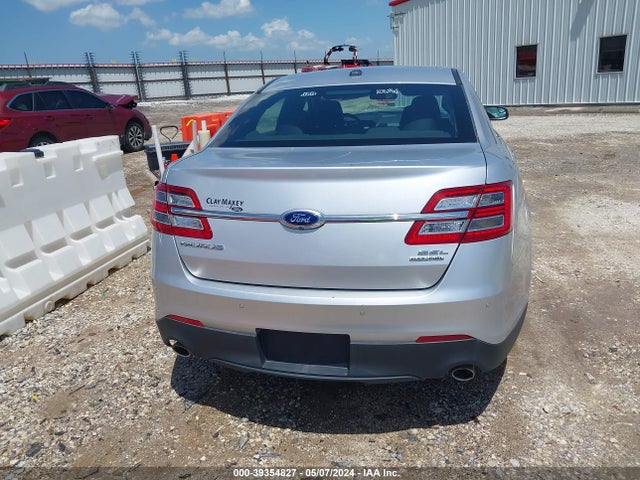Ford TAURUS SEL 2015 1FAHP2E80FG136014 Image 16