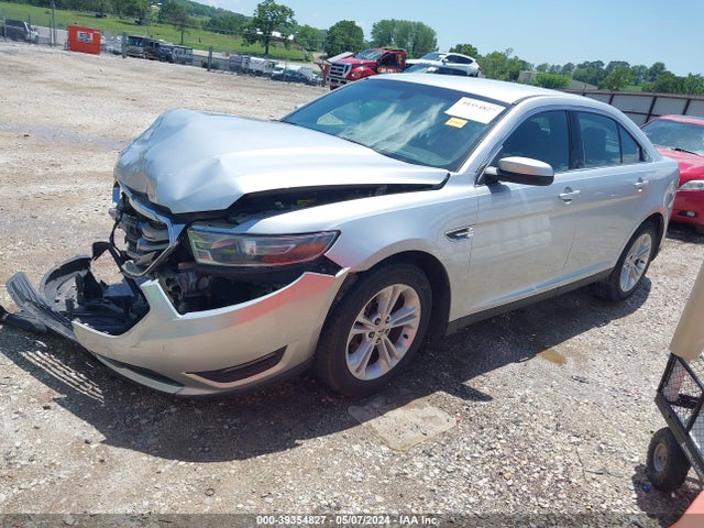 Ford TAURUS SEL 2015 1FAHP2E80FG136014 Image 2