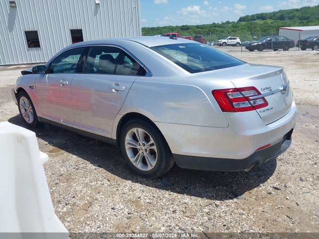 Ford TAURUS SEL 2015 1FAHP2E80FG136014 Image 3