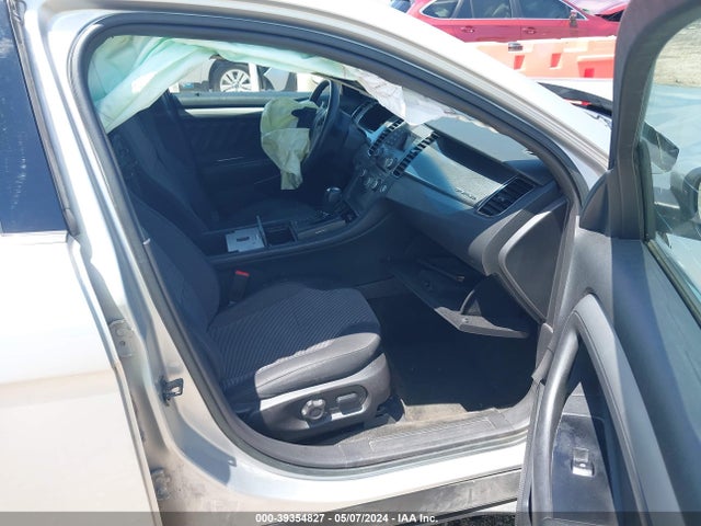 Ford TAURUS SEL 2015 1FAHP2E80FG136014 Image 5