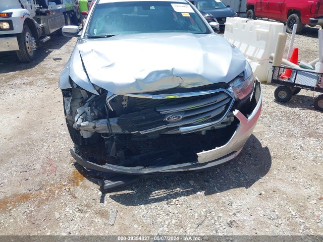 Ford TAURUS SEL 2015 1FAHP2E80FG136014 Image 6