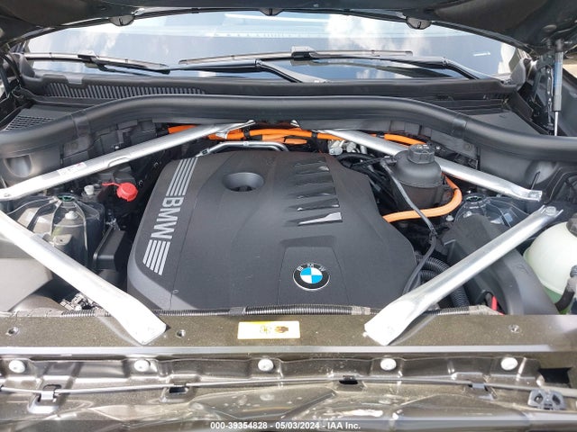 5UX43EU01R9U89919 BMW X5 Phev Xdrive50e