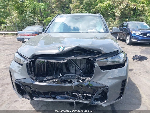 5UX43EU01R9U89919 BMW X5 Phev Xdrive50e
