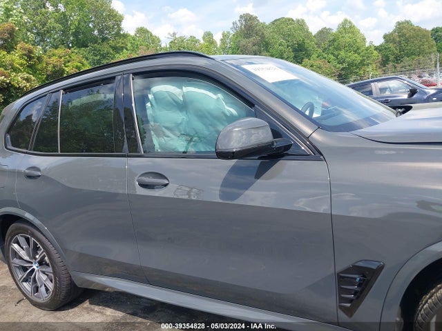 5UX43EU01R9U89919 BMW X5 Phev Xdrive50e
