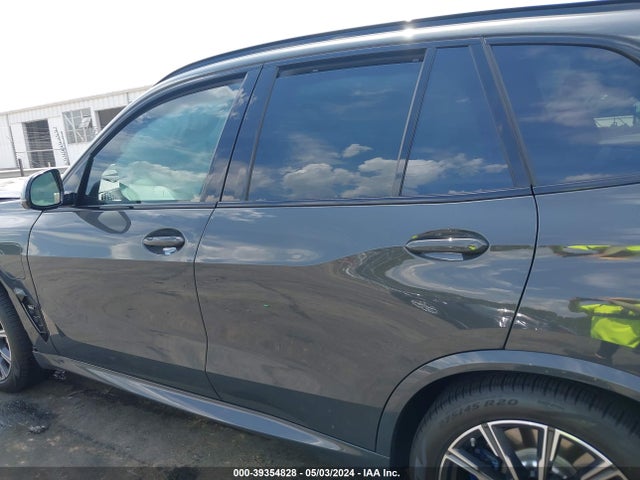 5UX43EU01R9U89919 BMW X5 Phev Xdrive50e