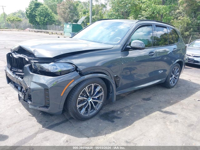 5UX43EU01R9U89919 BMW X5 Phev Xdrive50e