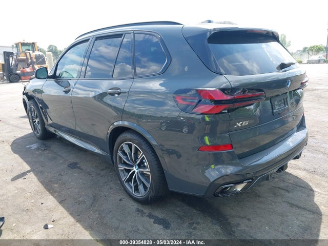 5UX43EU01R9U89919 BMW X5 Phev Xdrive50e