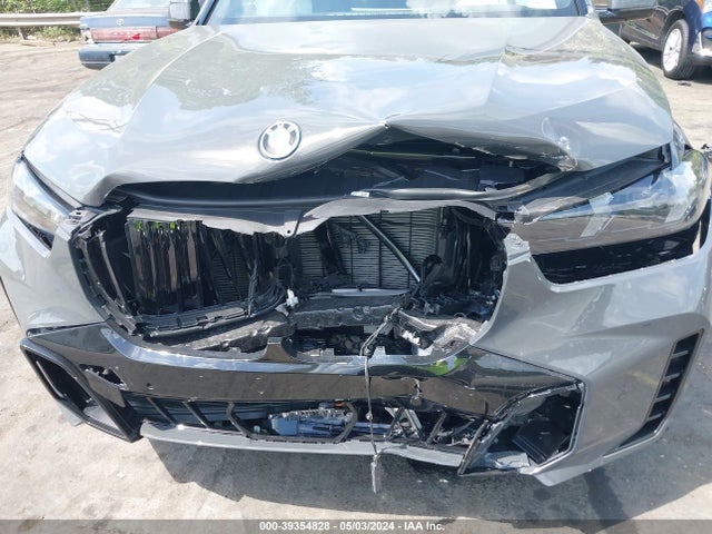 5UX43EU01R9U89919 BMW X5 Phev Xdrive50e