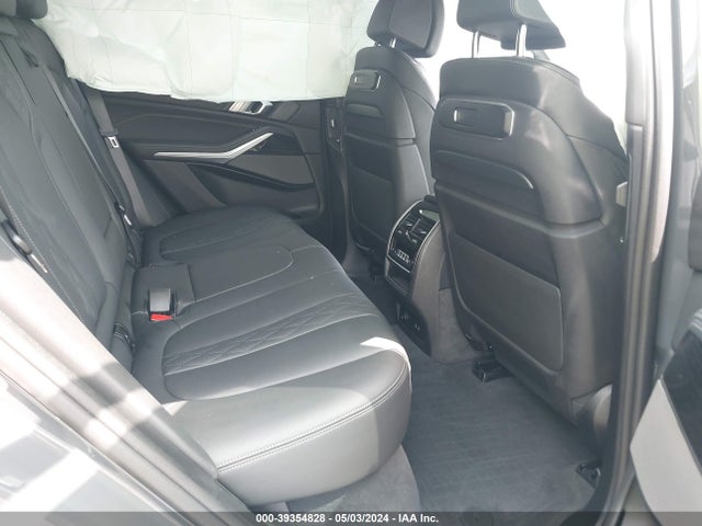 5UX43EU01R9U89919 BMW X5 Phev Xdrive50e