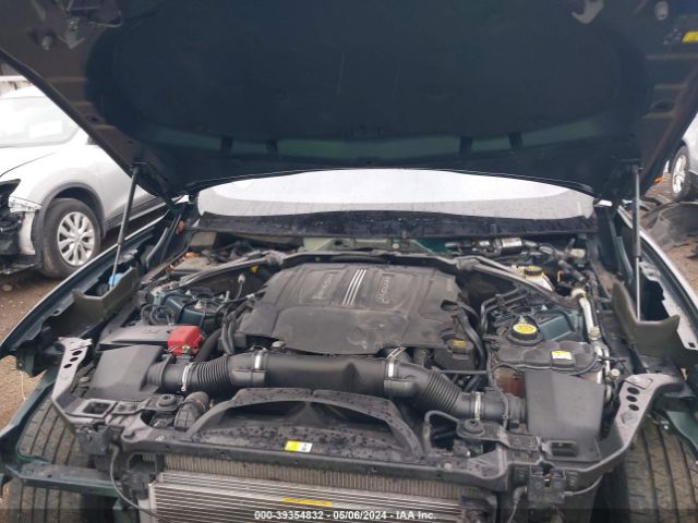 SADCJ2BV0HA055329 Jaguar F-pace 35t Premium
