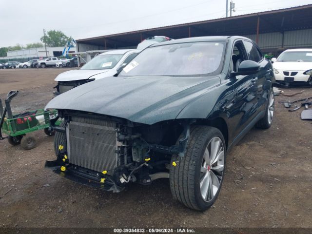 SADCJ2BV0HA055329 Jaguar F-pace 35t Premium