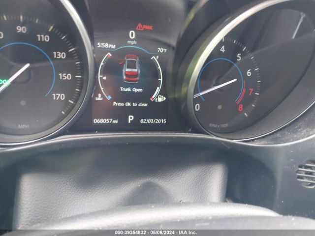 SADCJ2BV0HA055329 Jaguar F-pace 35t Premium