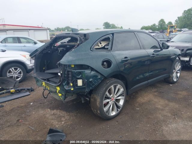 SADCJ2BV0HA055329 Jaguar F-pace 35t Premium