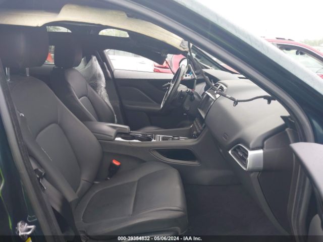 SADCJ2BV0HA055329 Jaguar F-pace 35t Premium