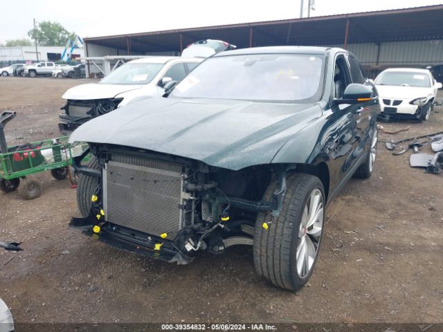 SADCJ2BV0HA055329 Jaguar F-pace 35t Premium