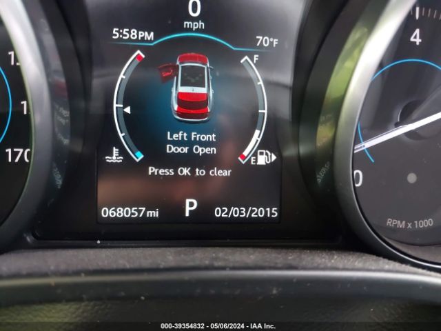 SADCJ2BV0HA055329 Jaguar F-pace 35t Premium