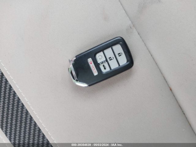 2HGFC4B0XJH300049 Honda Civic Lx-p