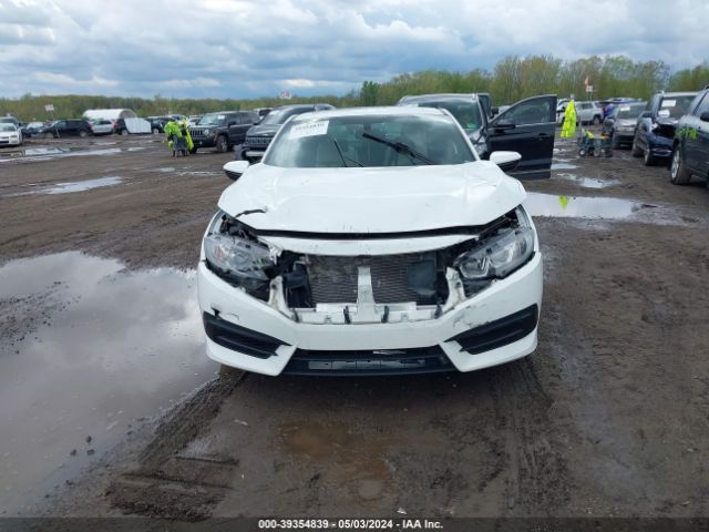 2HGFC4B0XJH300049 Honda Civic Lx-p
