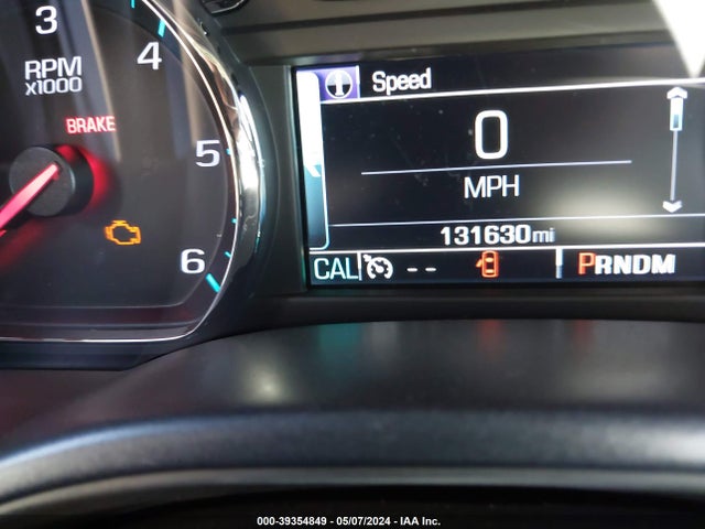 Chevrolet Silverado 1500 1lz 2015 3GCUKSEC2FG163019 Image 15