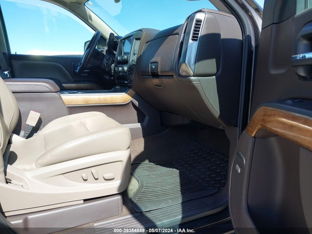 Chevrolet Silverado 1500 1lz 2015 3GCUKSEC2FG163019 Image 5