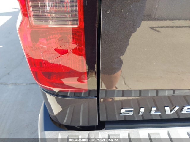 Chevrolet Silverado 1500 1lz 2015 3GCUKSEC2FG163019 Image 6