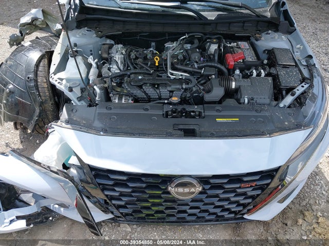Nissan Altima Sr Intelligent Awd 2024 1N4BL4CW1RN360990 Image 10