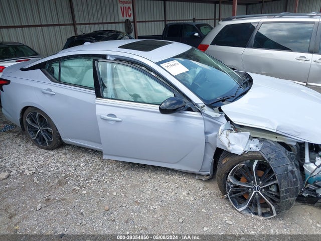 Nissan Altima Sr Intelligent Awd 2024 1N4BL4CW1RN360990 Image 12