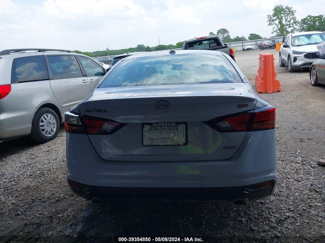 Nissan Altima Sr Intelligent Awd 2024 1N4BL4CW1RN360990 Image 15