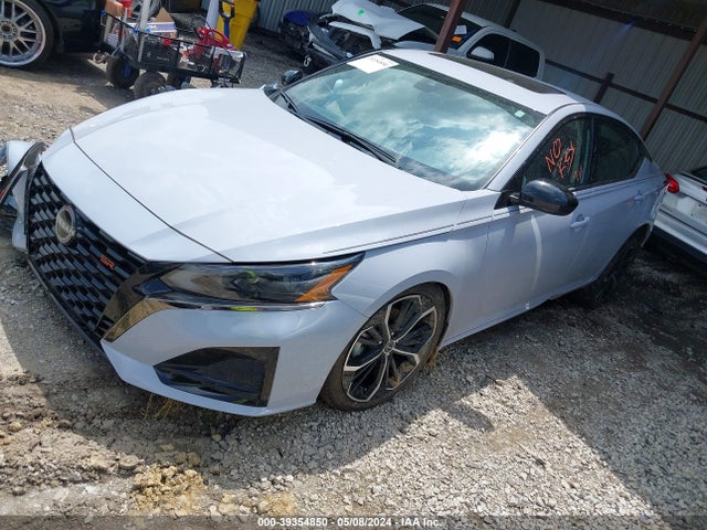 Nissan Altima Sr Intelligent Awd 2024 1N4BL4CW1RN360990 Image 2