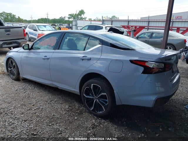 Nissan Altima Sr Intelligent Awd 2024 1N4BL4CW1RN360990 Image 3