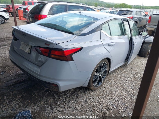 Nissan Altima Sr Intelligent Awd 2024 1N4BL4CW1RN360990 Image 4