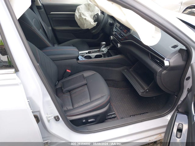 Nissan Altima Sr Intelligent Awd 2024 1N4BL4CW1RN360990 Image 5