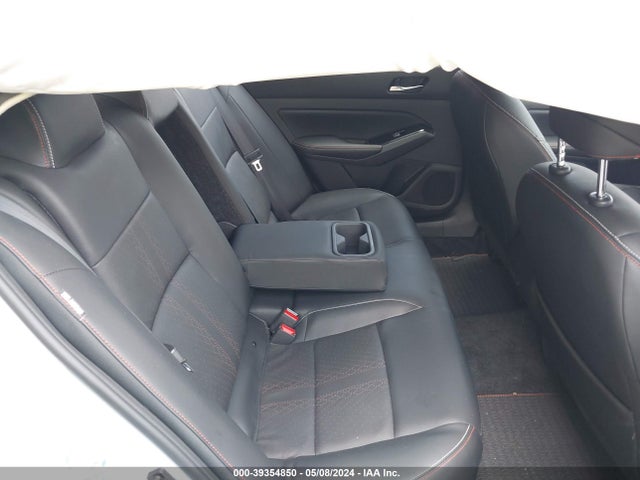 Nissan Altima Sr Intelligent Awd 2024 1N4BL4CW1RN360990 Image 8